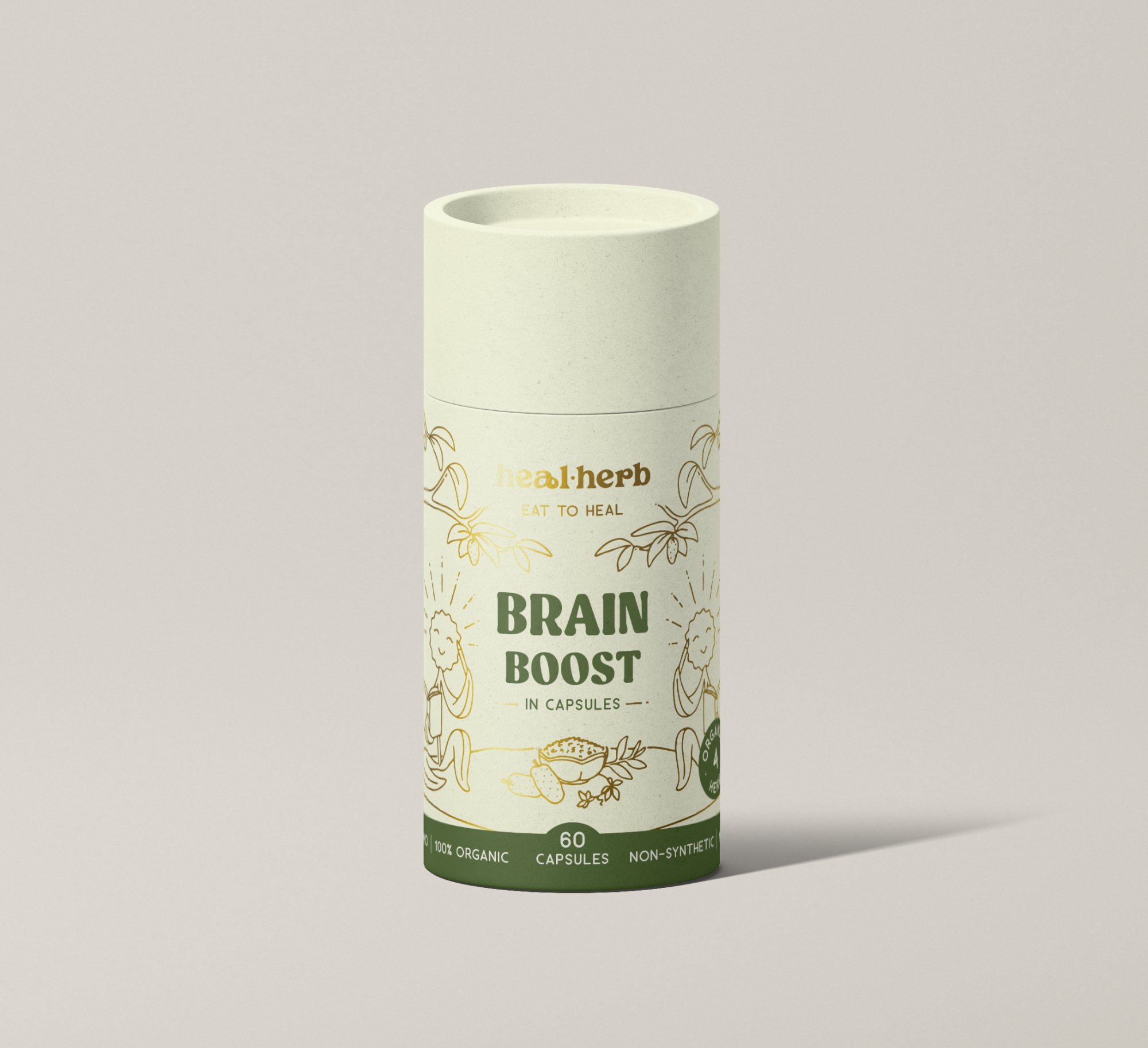 Brain Boost