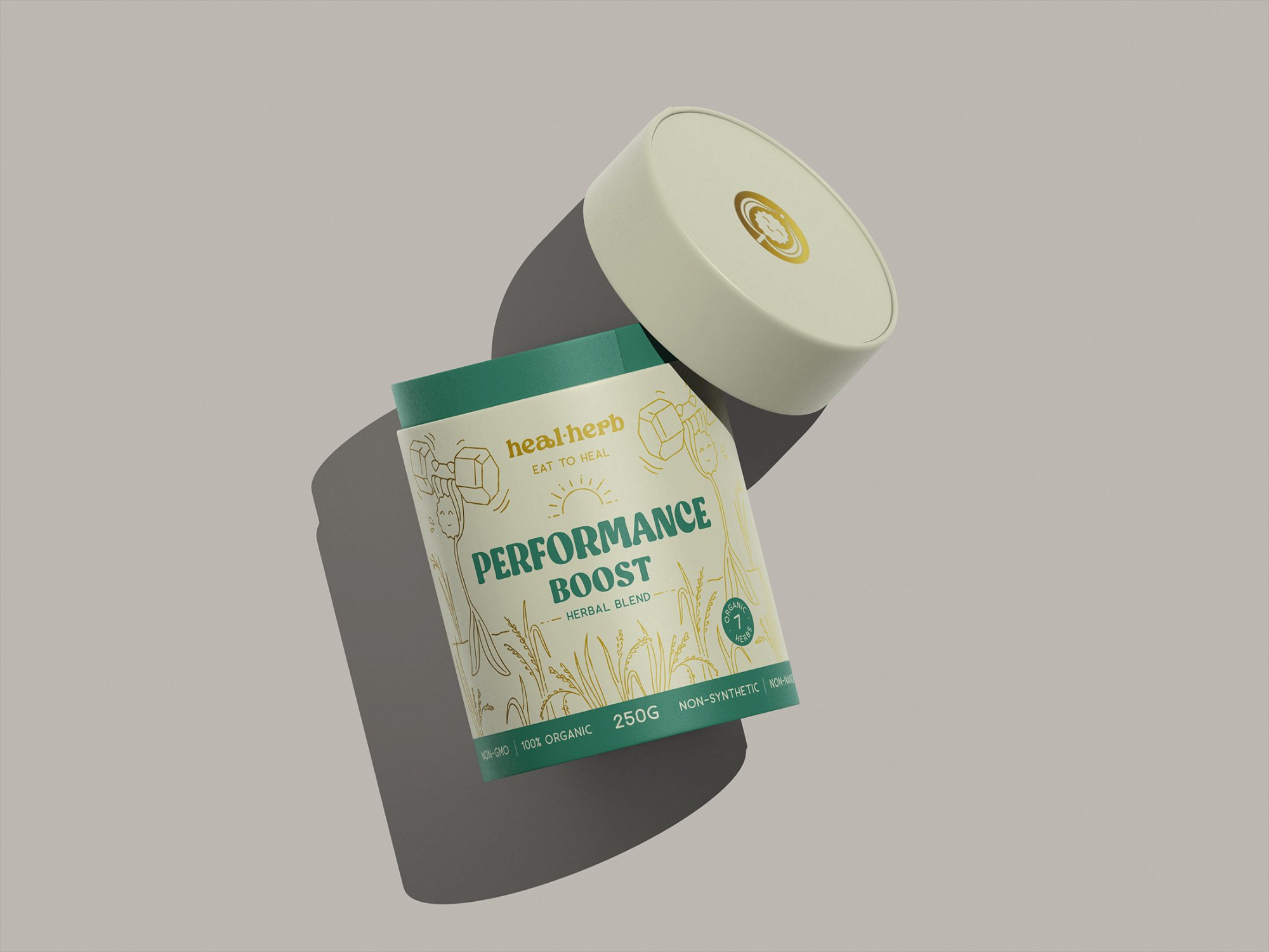 Performance Boost